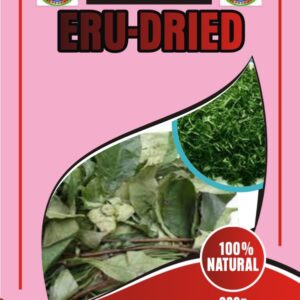 Eden dried Eru